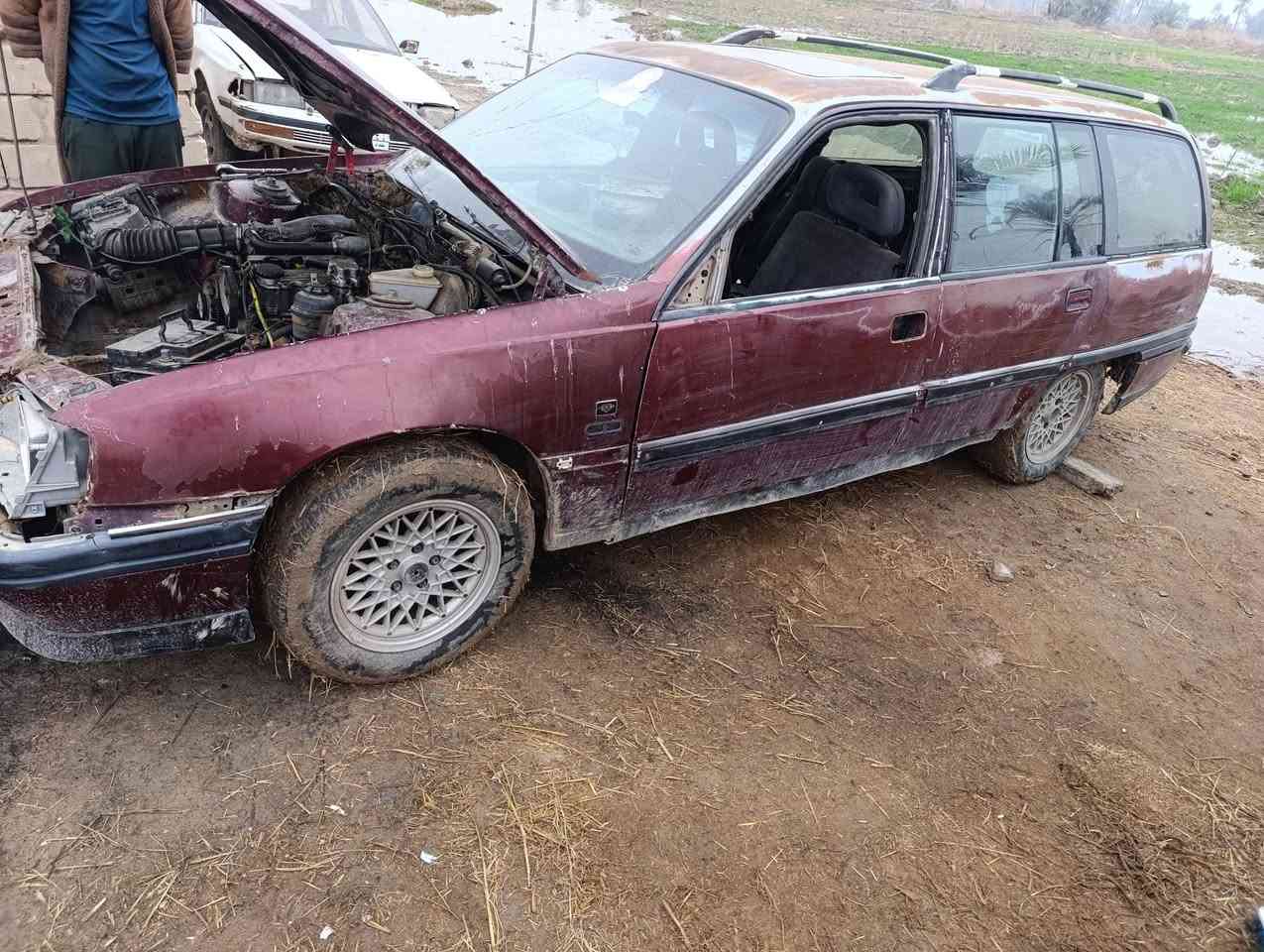 السلام عليكم
تفصيخ أوبل ستيشن و فكتره
مكاني نجف الاشرف***********
