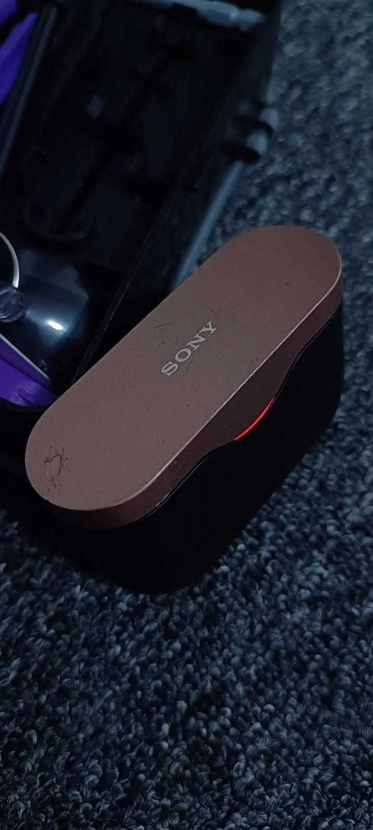 سماعات سوني شغالة اصلية شرط
عيبهة شحنهة يطول ساعة ب 25


**إذا كنت صاحب هذا الإعلان وتريد حذفه لأي سبب، رجاءا أرسل رسالة إلى الدعم الفني**