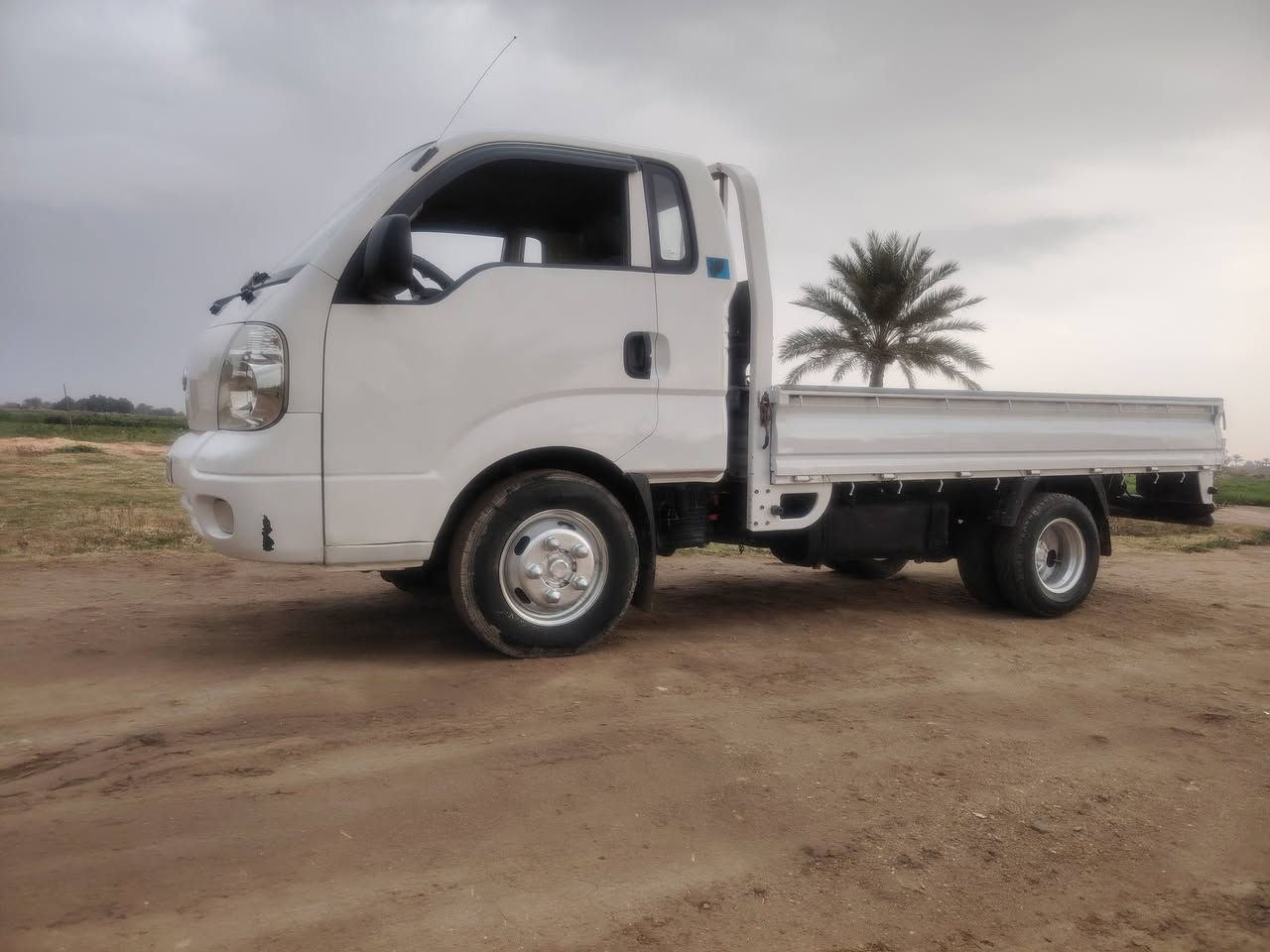 السلام عليكم
كيا فحل موديل ٢٠١٢ رقم _29_ انكليزي 
مكفوله من ضربه و تبديل
المكان بابل ناحية النيل 
الاستفسار على الأرقام 
 ***********
***********
مكلف بالنشر...
