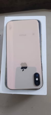 آيفون XS • ٢٥٦ • فيس ايدي شغال