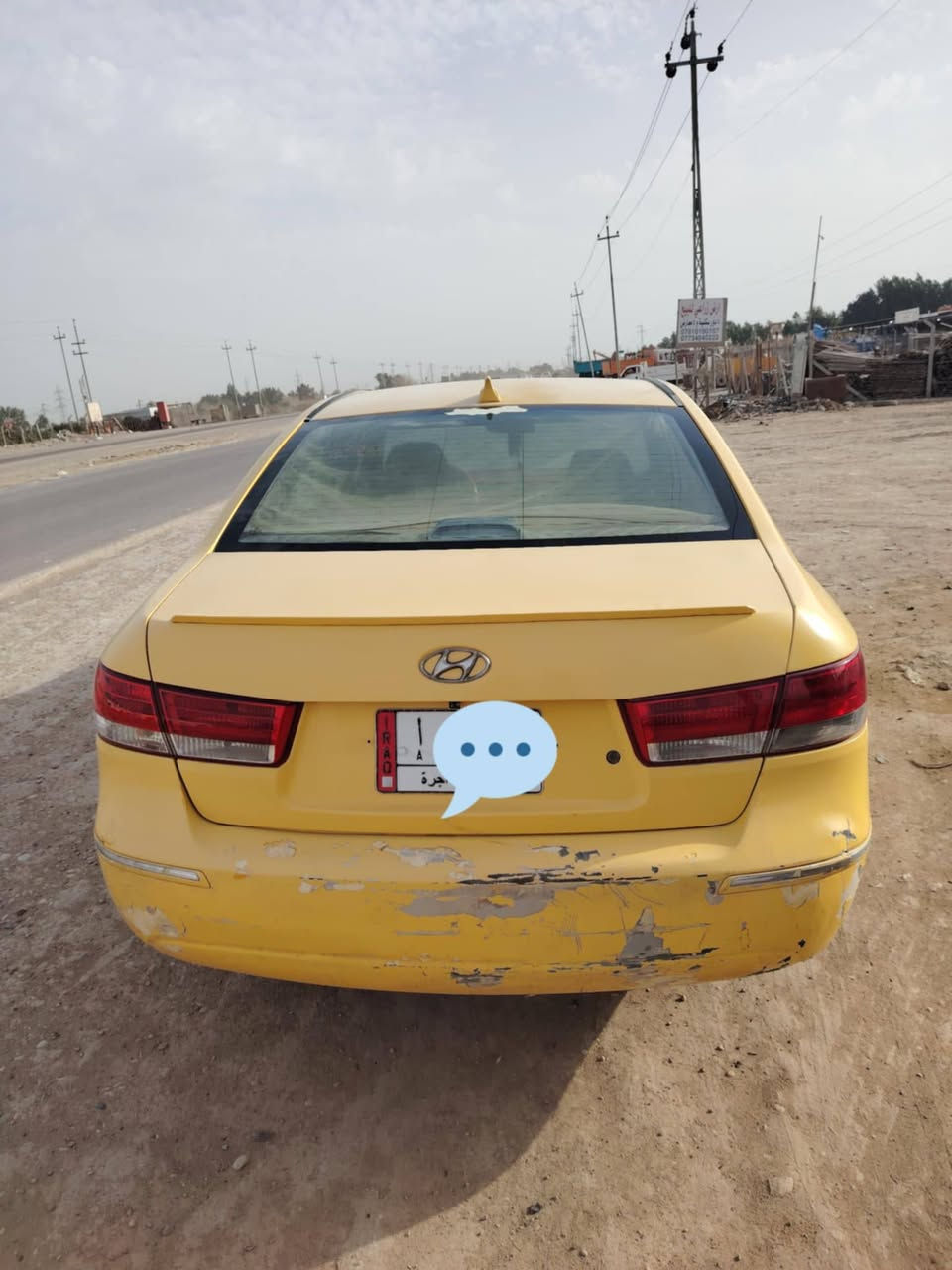 سوناته 2009 للبيع بسعر 70ورقه وبيه مجال قليل تبريد شغال ومكينه وكير وحداديه. خير من الله كهربائيات شغاله كله للستفسار اكثر اتصل على الرقم ***********  اخوان اني مكلف بنشر
