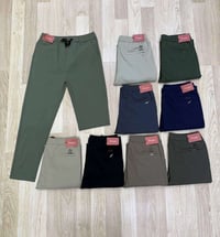 بجامة • كتان مطاط • مقاسات ٣٦-٤٦