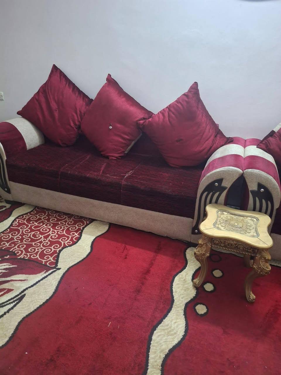 تخم للبيع 
الاتصال على الرقم التالي 
+964 790 350 2052


**إذا كنت صاحب هذا الإعلان وتريد حذفه لأي سبب، رجاءا أرسل رسالة إلى الدعم الفني**