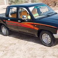 ١٩٩١ • مكينة 3Y • الغراف