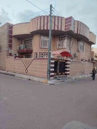 الفلوجة حي المعتصم • ٢٠٠م • دار ركن