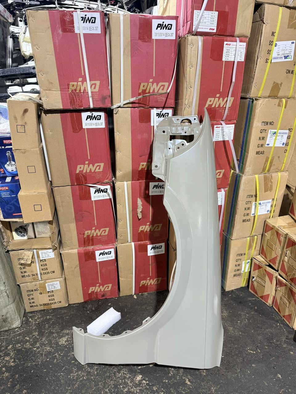 السلام عليكم
متوفر جاملغ كورلا 1990 عظم 

للاستفسار والطلب الاتصال على الارقام التاليه (((( او مراسله الصفحه او واتساب)))

العنوان موجود صناعه المعارض شارع البلديه 

(( يوجد خدمه توصيل جميع المحافظات))

— في ‏الموصل صناعة المعارض الساحل الايسر‏.


**إذا كنت صاحب هذا الإعلان وتريد حذفه لأي سبب، رجاءا أرسل رسالة إلى الدعم الفني**