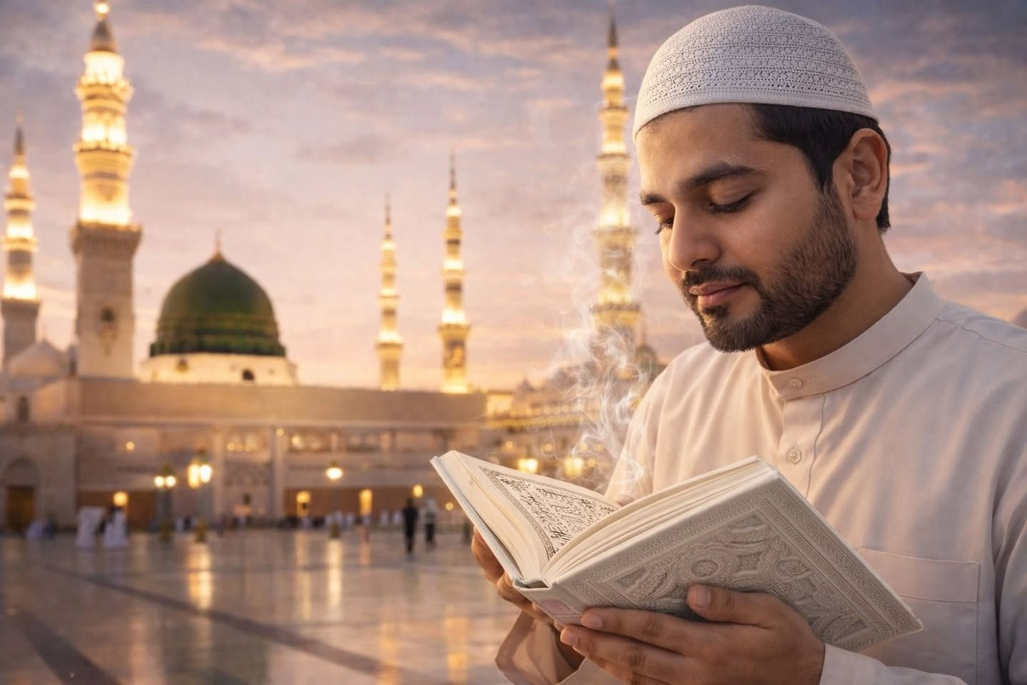 توفرت الان عند مكتبة نور الهدى للتجارة القرطاسية Support AI  3166  Supprort AI  61994 📚

مصحف المعطر
كل ورق قرآن تم تصنيعه بخلطه بالعطر المركز 

بأسعار مناسبة  🔥 جملة و مفرد 🔥
لاستفسار مراسلة الصفحة 
او على الواتساب 
***********
يوجد خدمة توصيل 🏍️ 
تكريت شارع الأطباء مجاور المصرف الزراعي
