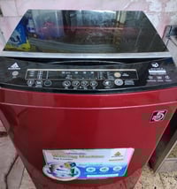 غسالة فول اتوماتيك نظيفة استعمال قليل الاستفسار واتساب 07702625381 ممت...