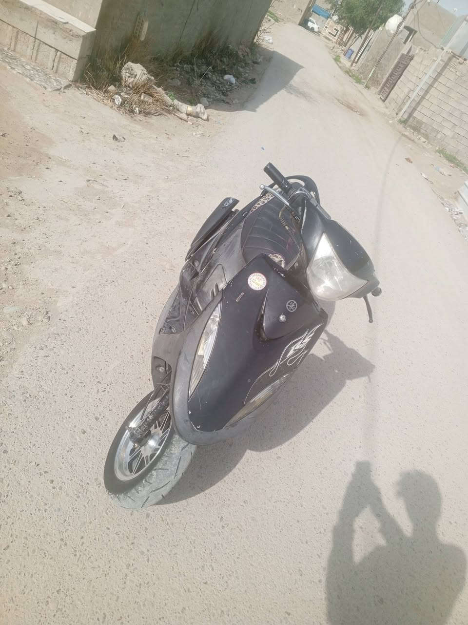 بيع ومراوس السعر 650 قفل مكان بغداد جديده


**إذا كنت صاحب هذا الإعلان وتريد حذفه لأي سبب، رجاءا أرسل رسالة إلى الدعم الفني**