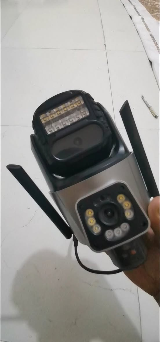 الكامره الشبح دواره ٣٦٠ درجه واي فاي حجم كبير السعر ٣٠ مع التوصيل


**إذا كنت صاحب هذا الإعلان وتريد حذفه لأي سبب، رجاءا أرسل رسالة إلى الدعم الفني**