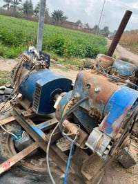 مولد • دويز الماني • ثري فيز