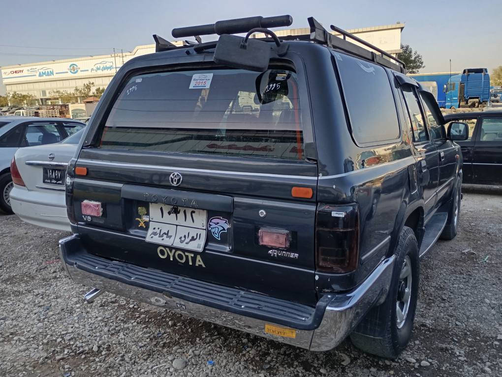 تويتارنرموديل1995 مه كينه ي بطه3000VVTكيرومه كينه وئه كسلي به شه رت چوارتايه رو ولي لوكي له سه ره ناونيشاني كلار ره قه م موبايل *********** سه ياره كه ره قه موسه نه ويكه ي تازه مان كردوه ته وه. به ناويخومانه وه يه هه تا2030تازه يه كالار, السليمانية
