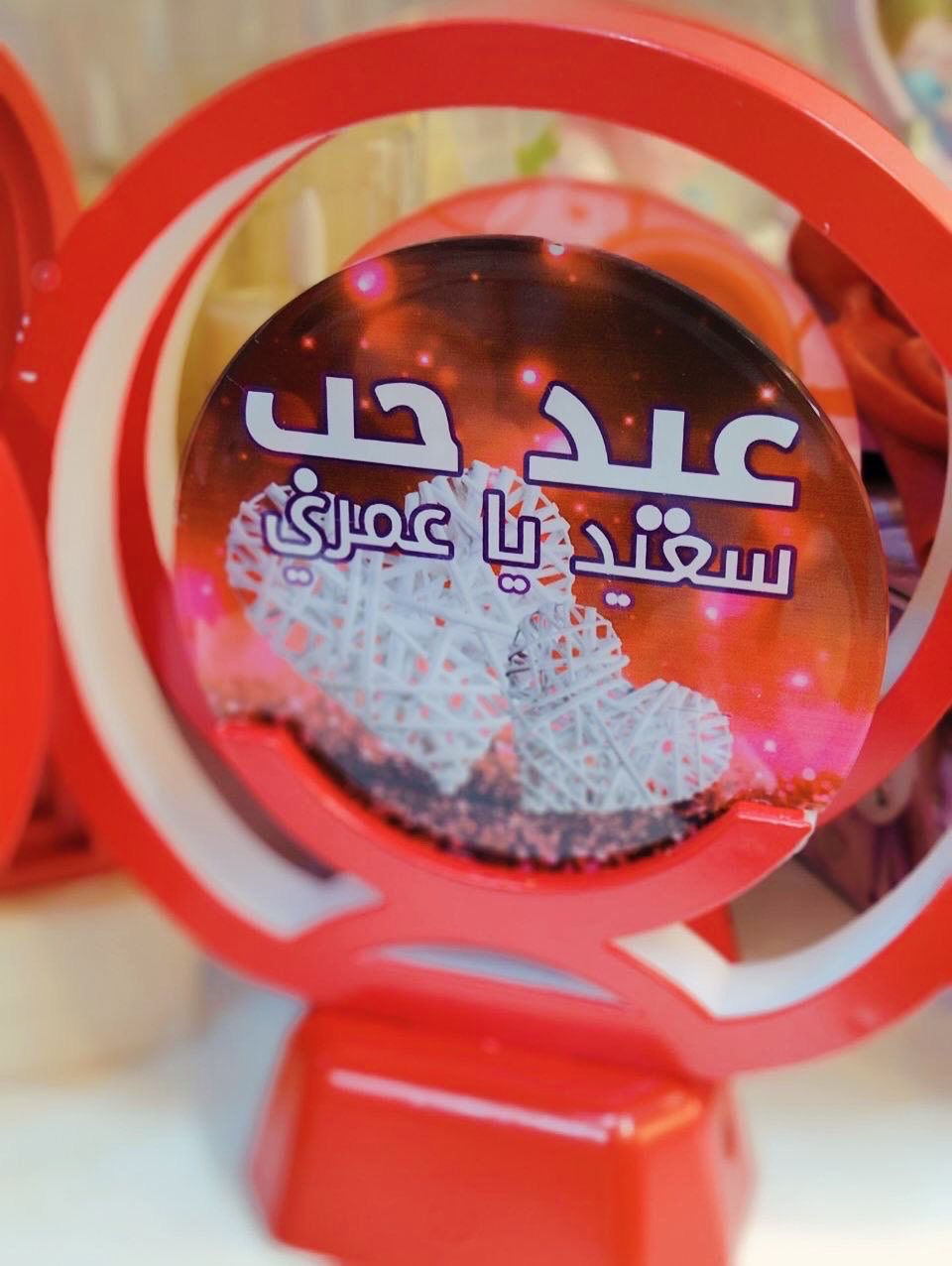 ⁨ هداية توفرت كلها ضوئيه 😍#باربي_للهداية #باربي_للهدايه*********** #بيجي #تصويري #عيدالحب⁩
