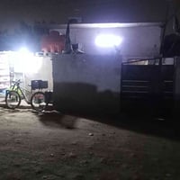 بيت للبيع • غرفتين • سعيده
