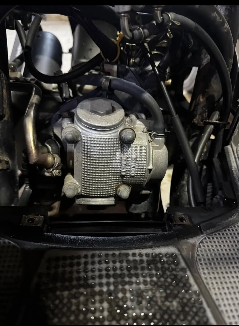 السلام عليكم
ماكس بوليسي للبيع فقط 
النضافه كدام عينك 
ماشيه ١٥ الف فقط 
شرط تفحص لا مفتوحه ترجعهه 
وين مايعجبك افحص 
كفاله مہَטּ كلشي مہَטּ كلشي 
السعر واحد(مليون) وبيهه مجال حك الجيه 
مكاني النجف الحيدريه خان النص عمود 555


**إذا كنت صاحب هذا الإعلان وتريد حذفه لأي سبب، رجاءا أرسل رسالة إلى الدعم الفني**