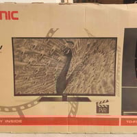 🔴 عرض خاص لفترة محدودة! 🔴 من معرض وادي الرواشد في ميسان  شاشات عالية ا...