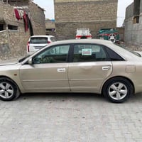 افالون • ٢٠٠١ • اوتوماتيك