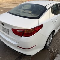 للبيع اوبتيما رقم بابل  موديل 2016 خليجي  2000دوش للاستفسار الاتصال عل...