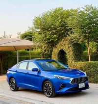 جاك JX7 • JAC JX7 2023 • جاك 2023 • سيارة JAC • JX7 زيرو • جاك زيرو 20...
