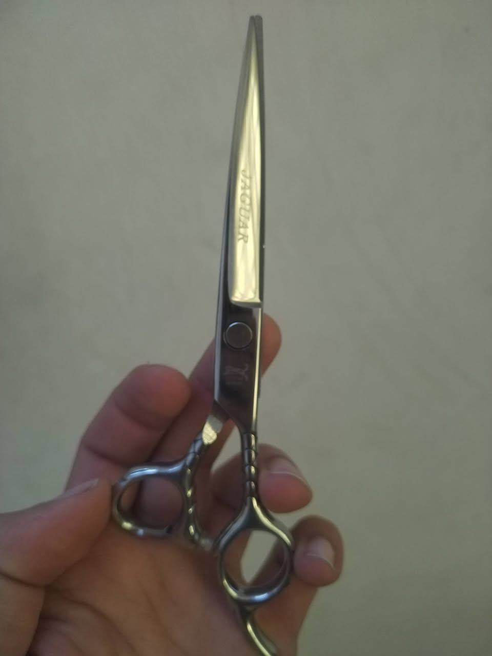 سلام عليكم جهاز شمع كبير جديده مستخدم بس مره وحده هو الشمع مالته العودان كامل ١٨ الف +. جلايه دبليو مارك الغنيه عن التعريف مستخدمه قليل ٢٥ +. مقص جكور الاماني الأصلي نضيف كلش ١٥ الف مكاني ابو غريب


**إذا كنت صاحب هذا الإعلان وتريد حذفه لأي سبب، رجاءا أرسل رسالة إلى الدعم الفني**