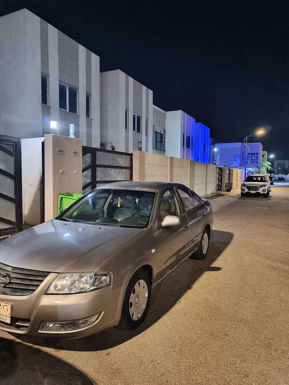 نسيان سني 2012 بدي كوري مكينة 1600 مكينة كير تبريد تدفئة حدادية كفالة سيارة جديدة وحلوة بيها كم قطعة صبغ بدون حادث قوي ابيع حزام ب85 وبيها مجال مكاني كربلاء ***********
