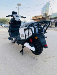 دراجه شحن صاعقه دراجه جديد سعره مناسب تصال ب07706326577 بي واتساب