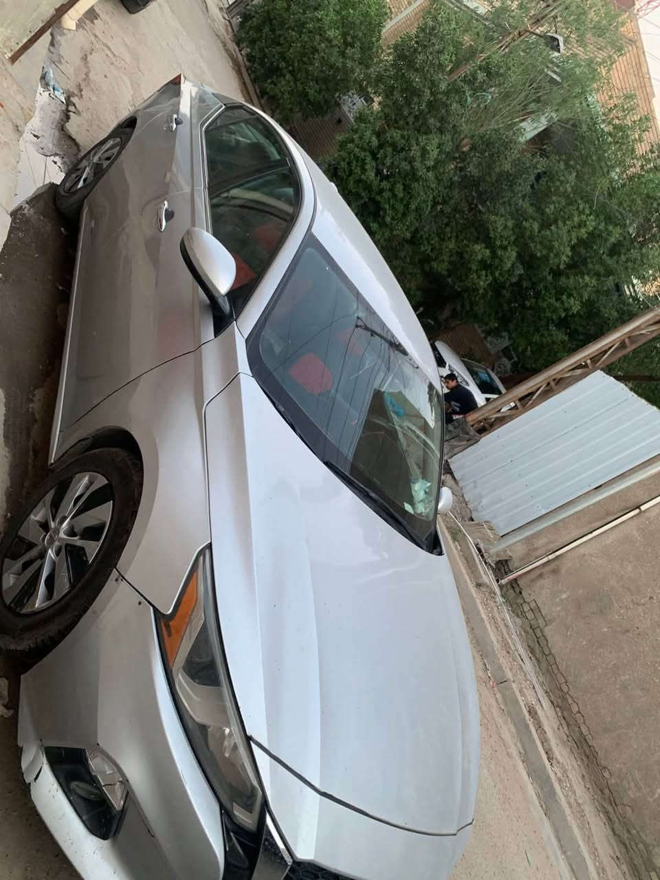 نيسان التيما وارد امريكي موديل 20 ماشيه 91 الف ميل رقم بغداد السعر 16 مليون للاستفسار ***********
