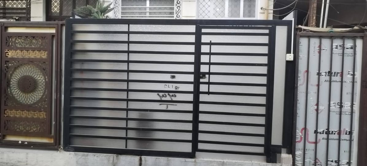 السلام عليكم حداده عامه ومتنقله كافه الاعمال الحديديه *********** كرار الحداد
