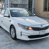 اللهم صل على محمد وال محمد 🧿 السلام عليكم كيا اوبتيما موديل ( 2016 ) و...