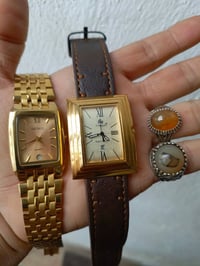 خاتمين • ساعتين • سبحة سندلس