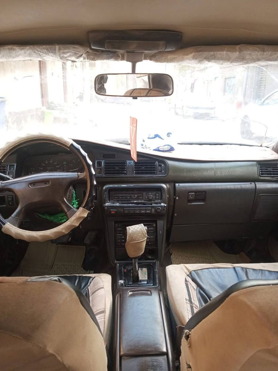 السلام عليكم سياره للبيع مارك كصيف موديل 91مكينه ونجي سياره خير من الله كهربائيات شغاله مكفوله كص ونقل سنويه 30 العنوان البصره  السعر 42 رقم الهاتف *********** مكلف بالنشر
