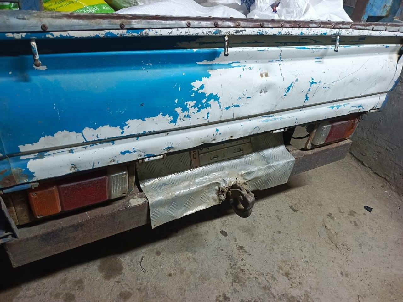 مكلف بنشر ،،كيه الرقم بغداد الموديل94 ،،السنويه ساقطه،،الستفسار ***********
