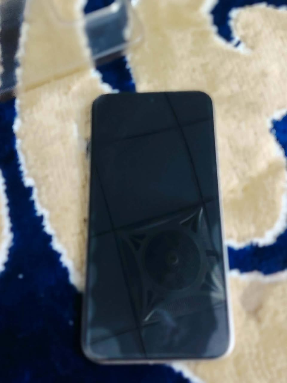 ريلمي T15 نضيف مرواس ويا بوكو اكس 7 او جيتي 20


**إذا كنت صاحب هذا الإعلان وتريد حذفه لأي سبب، رجاءا أرسل رسالة إلى الدعم الفني**