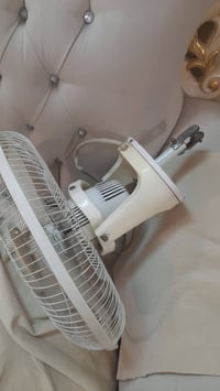 مروحه سقفيه • باكستانية • محلات الحلاقه