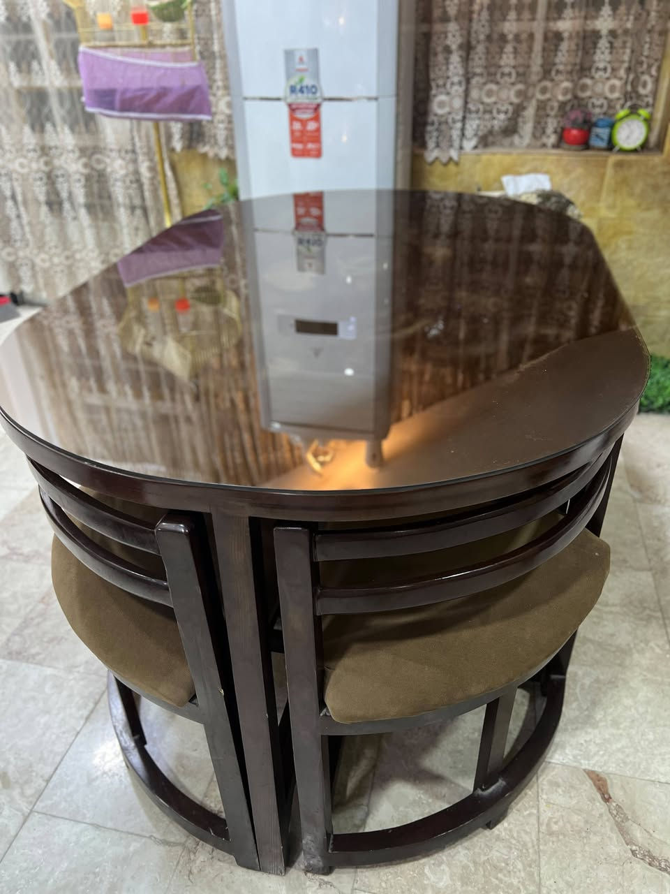 ميز طعام مستعمل للبيع السعر 150 المكان بغداد علي الصالح


**إذا كنت صاحب هذا الإعلان وتريد حذفه لأي سبب، رجاءا أرسل رسالة إلى الدعم الفني**