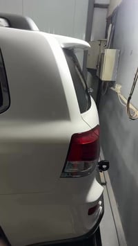 لكزس • ٢٠١٥ • سليمانية