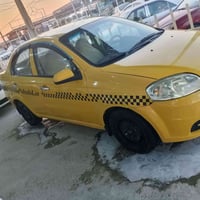 مكينه وكير جديد • ٢٠١٠ • رقم نجف