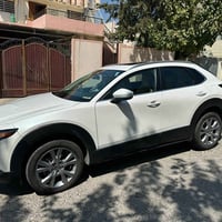 CX30 • ٢٠٢٢ • فل اوبشن