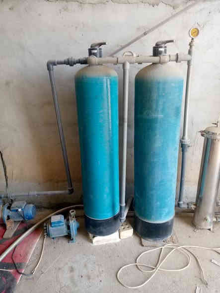 سلام وعليكم محطه ماء البيع السعر900 وبيه مجال مكاني بغداد***********وبي واتساب
