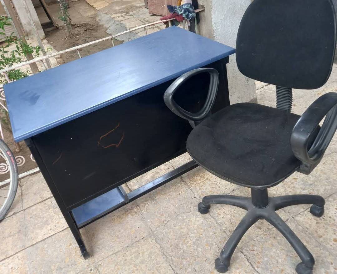 كراسي دواره وميوزه دراسه ومكينه فراشه نضيفه


**إذا كنت صاحب هذا الإعلان وتريد حذفه لأي سبب، رجاءا أرسل رسالة إلى الدعم الفني**
