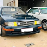 كراون • مكينة ٢٥٠٠ • مكينة وكير مكفولات