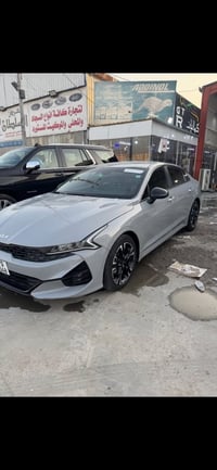 K5  2023  07717498981