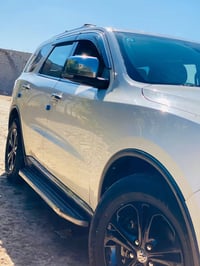 دورانجو ٢٠١١ • ٣٦٠٠ V6 • بصمه دخول