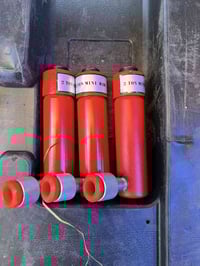 بستم جك قمارة صغير ٢ طن متوفر توصيل بغداد ومحافظات ٠٧٧٠٩٢٦٨٢٣٠