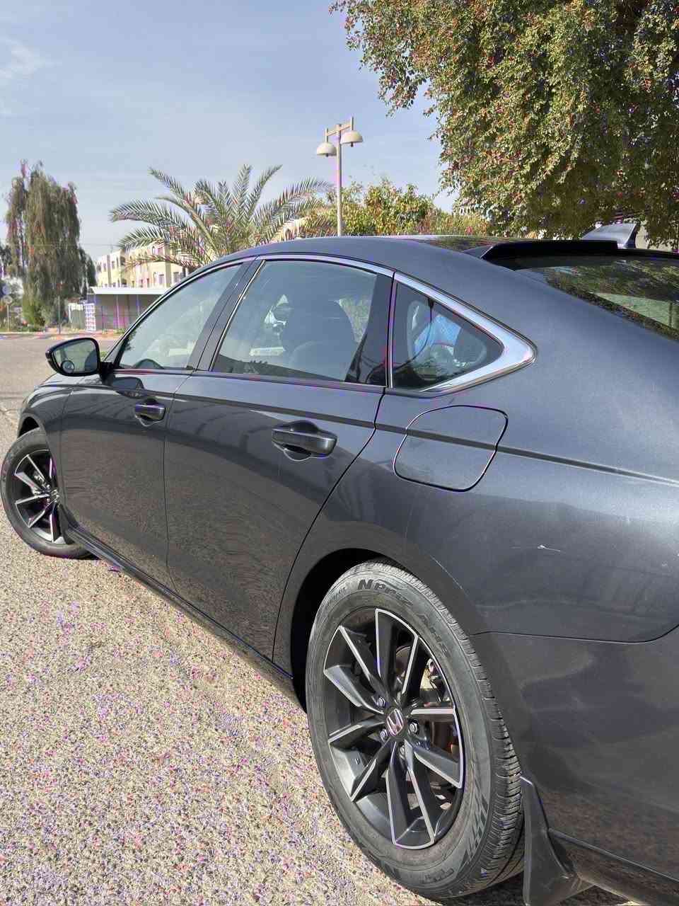 سلام عليكم
مو شراي اترجاك لا اتعبني 

هوندا اكورد 2024 تورنك اعلى فئة وارد كندي 
رقم صلاح الدين 
ماشيه 35000 الف كيلو 
بدون اي نواقص السياره 
للاستفسار اكثر و السعر اتصل و ما يكون خاطرك اله طيب 
*********** 
مكاني صلاح الدين سامراء
