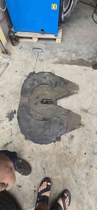 ديالى كنعان • قطع غيار سيارات