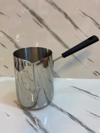 دله استيل • اصلي • توصيل