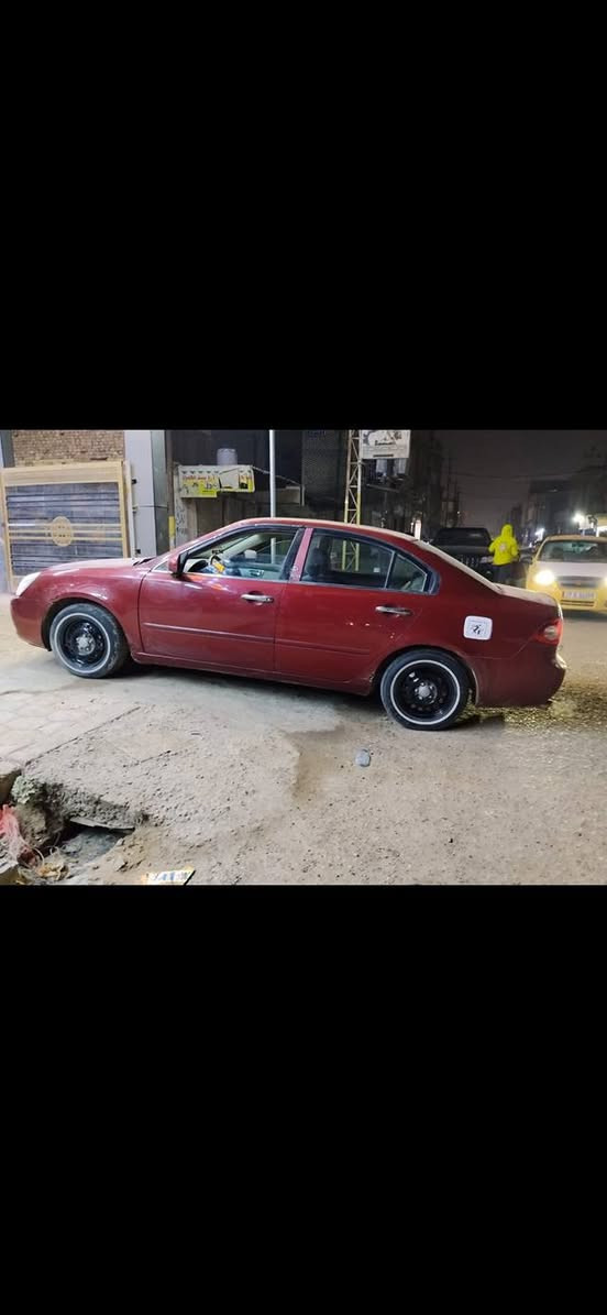 على عشاق اوبتيما النظيف والجاهز
خليجي موديل 8 رقم بصره جديد مكينه 2700 مكفولة من الظربه والتبديل فقط رشات تجميل مكينه وكير وحداديه جديده ترايها شرط زيرو تدفه تبريد سيارة من الدوام للبيت السعر ٨٤ *********** ع وضع الشركه استخدام شخصي مامتعوبه سياره جاهزه للأخير بيع مستعجل ذي قار شطره
