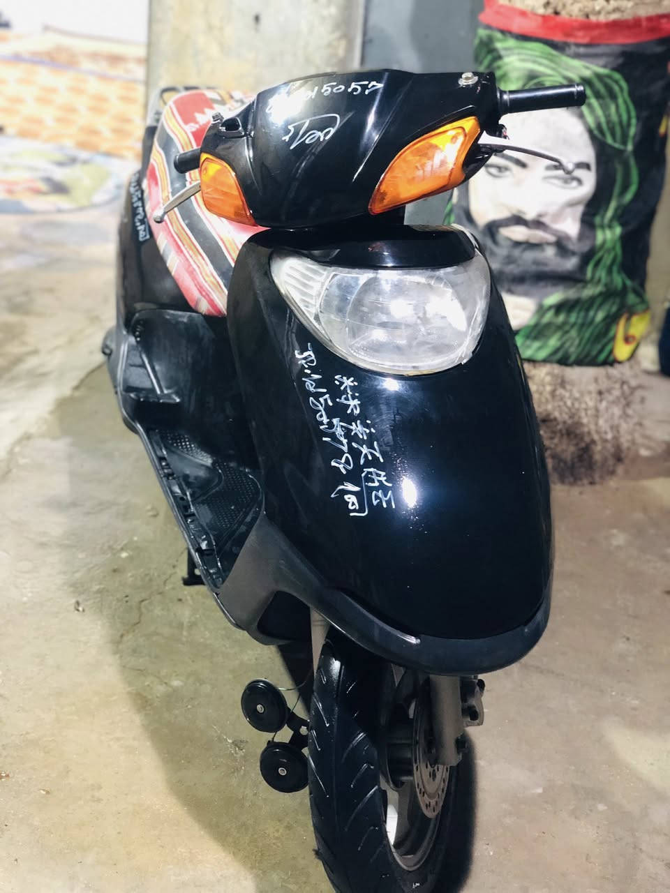 السلام عليكم سبيسي ماليزي البيع تجفيت جديد صارليه سبوع مكاني كوت سعره ب550بيه مجال قليل رقمي ***********
