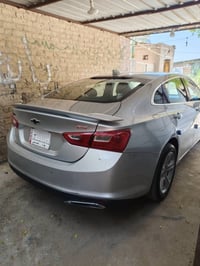 ماليبو RS • ٢٠٢١ • ١٥٠٠ تيربو